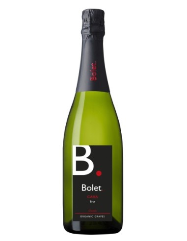 BOLET CAVA CLASSIC BRUT  ECO