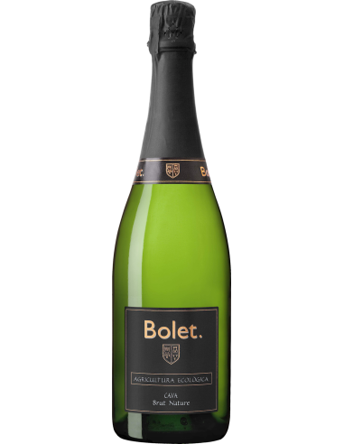 CAVA BOLET MAGNUM BRUT NATURE RESERVA ECO